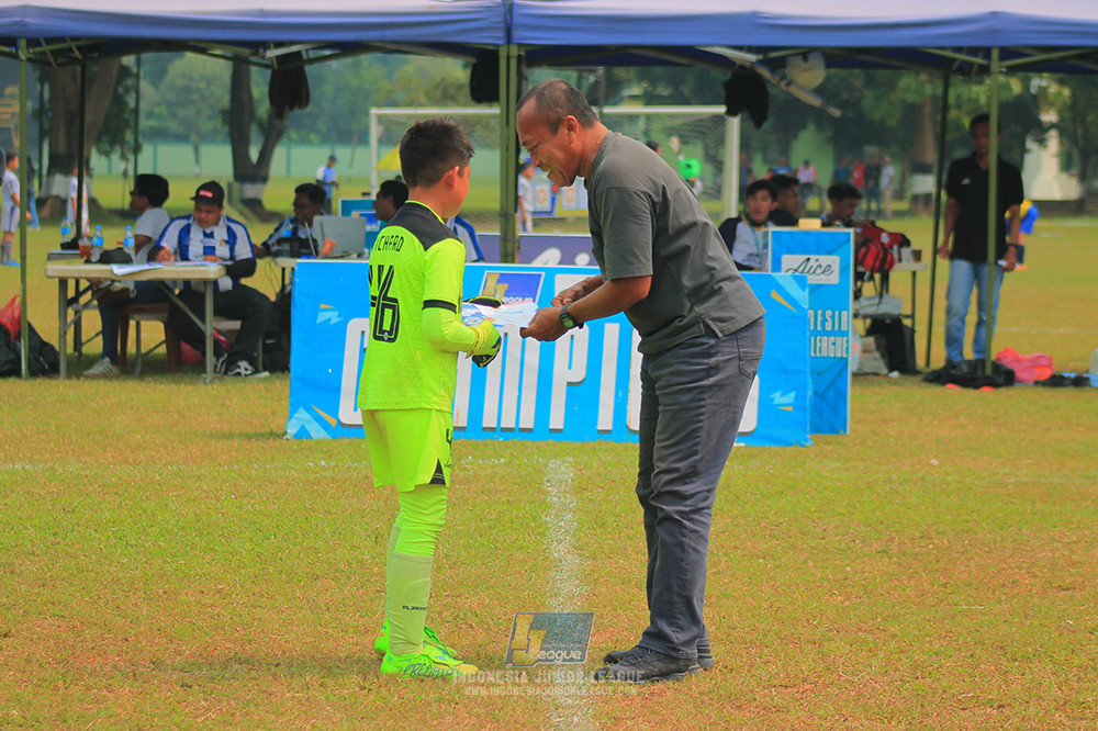 ijl u12 270725 el zeds fc vs putra ciledug