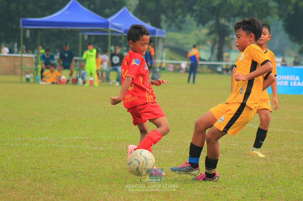 ijl u12 270725 el zeds fc vs putra ciledug