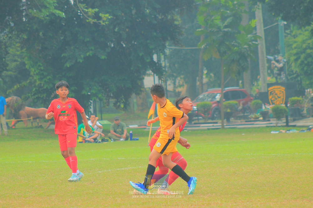 ijl u12 270725 el zeds fc vs putra ciledug