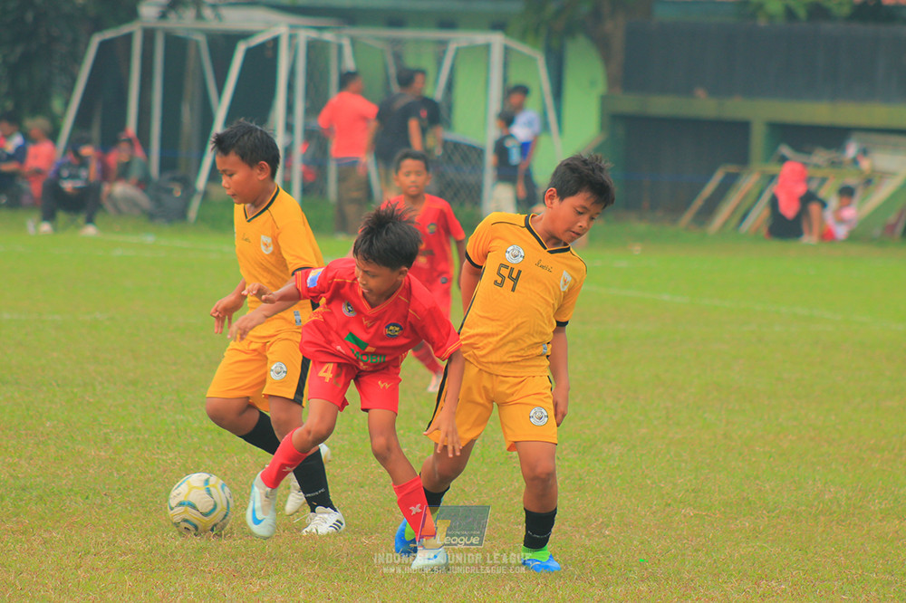 ijl u12 270725 el zeds fc vs putra ciledug