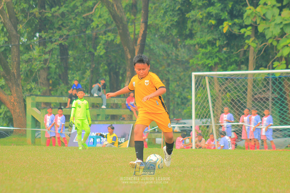 ijl u12 270725 el zeds fc vs putra ciledug