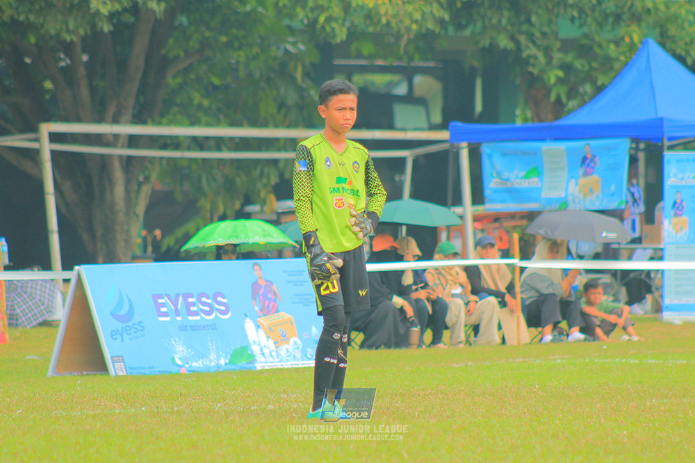 ijl u12 270725 el zeds fc vs putra ciledug