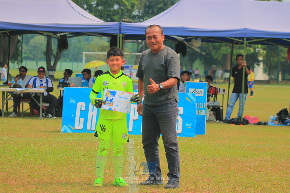 ijl u12 270725 el zeds fc vs putra ciledug