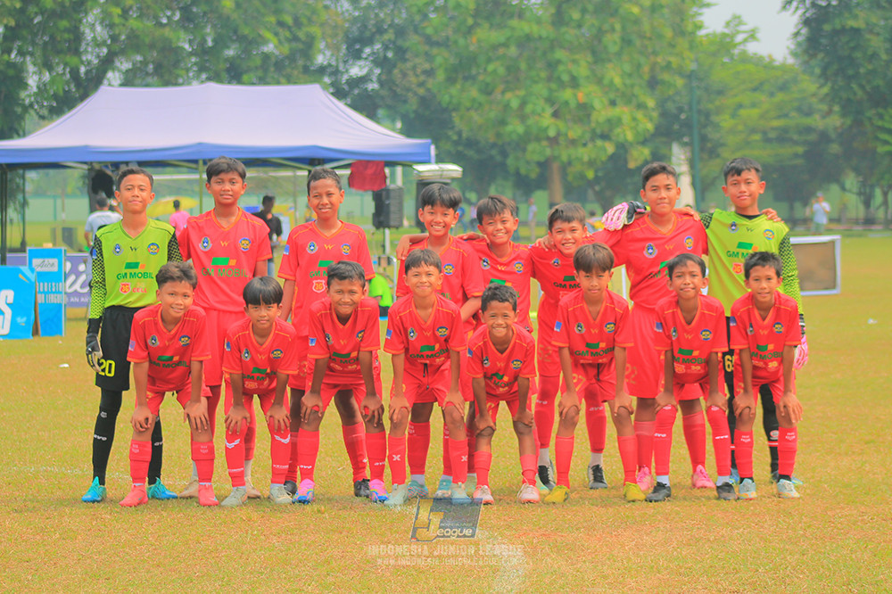 ijl u12 270725 el zeds fc vs putra ciledug