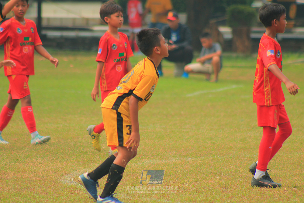 ijl u12 270725 el zeds fc vs putra ciledug