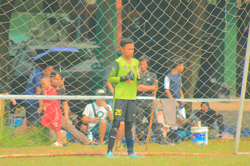 ijl u12 270725 el zeds fc vs putra ciledug
