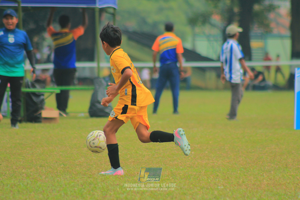 ijl u12 270725 el zeds fc vs putra ciledug