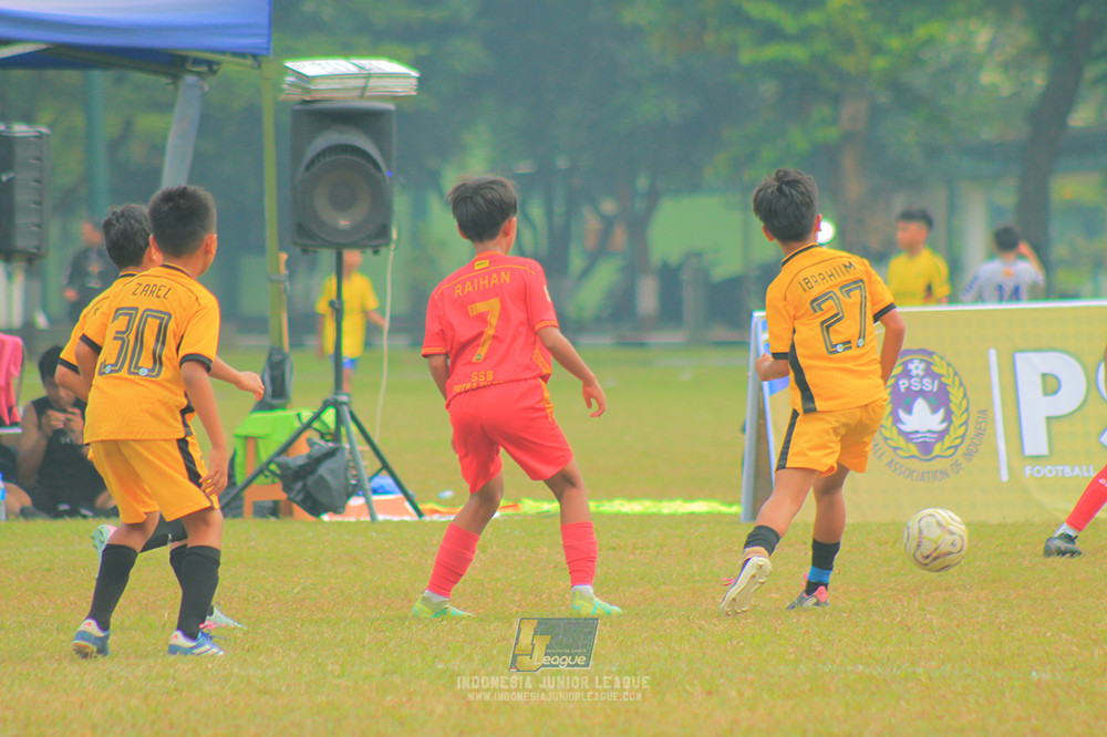 ijl u12 270725 el zeds fc vs putra ciledug