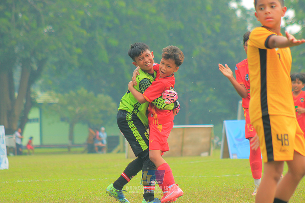 ijl u12 270725 el zeds fc vs putra ciledug