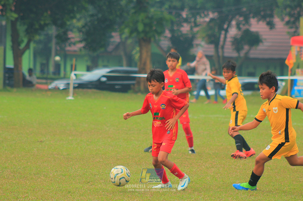 ijl u12 270725 el zeds fc vs putra ciledug