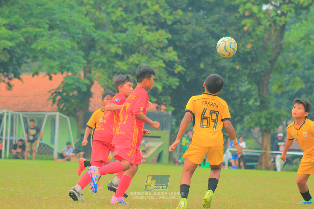 ijl u12 270725 el zeds fc vs putra ciledug