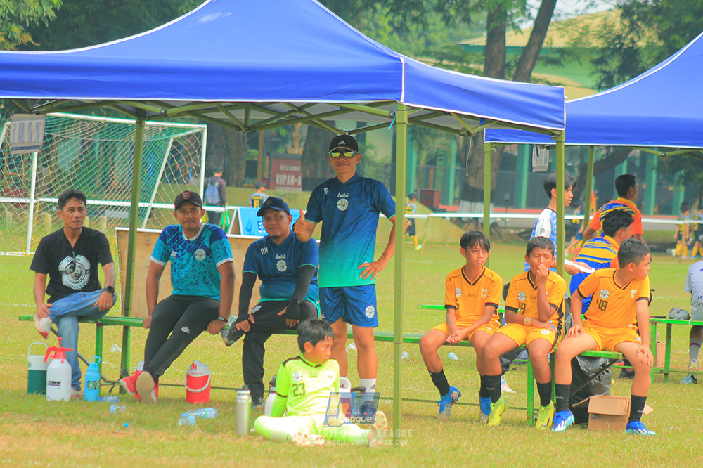 ijl u12 270725 el zeds fc vs putra ciledug