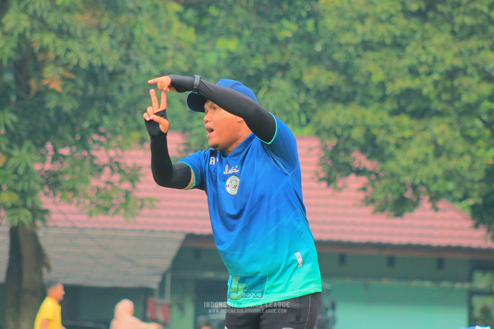ijl u12 270725 el zeds fc vs putra ciledug