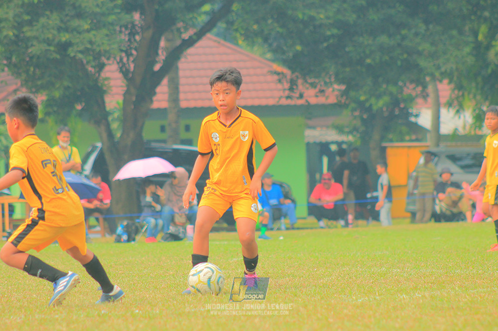 ijl u12 270725 el zeds fc vs putra ciledug