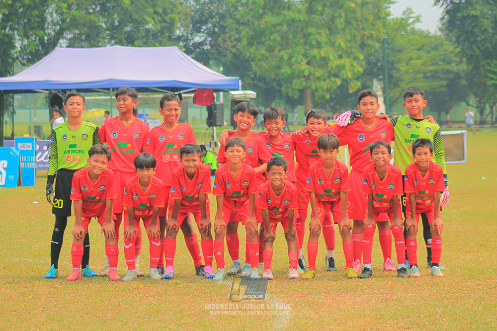 ijl u12 270725 el zeds fc vs putra ciledug