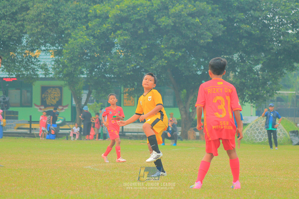 ijl u12 270725 el zeds fc vs putra ciledug