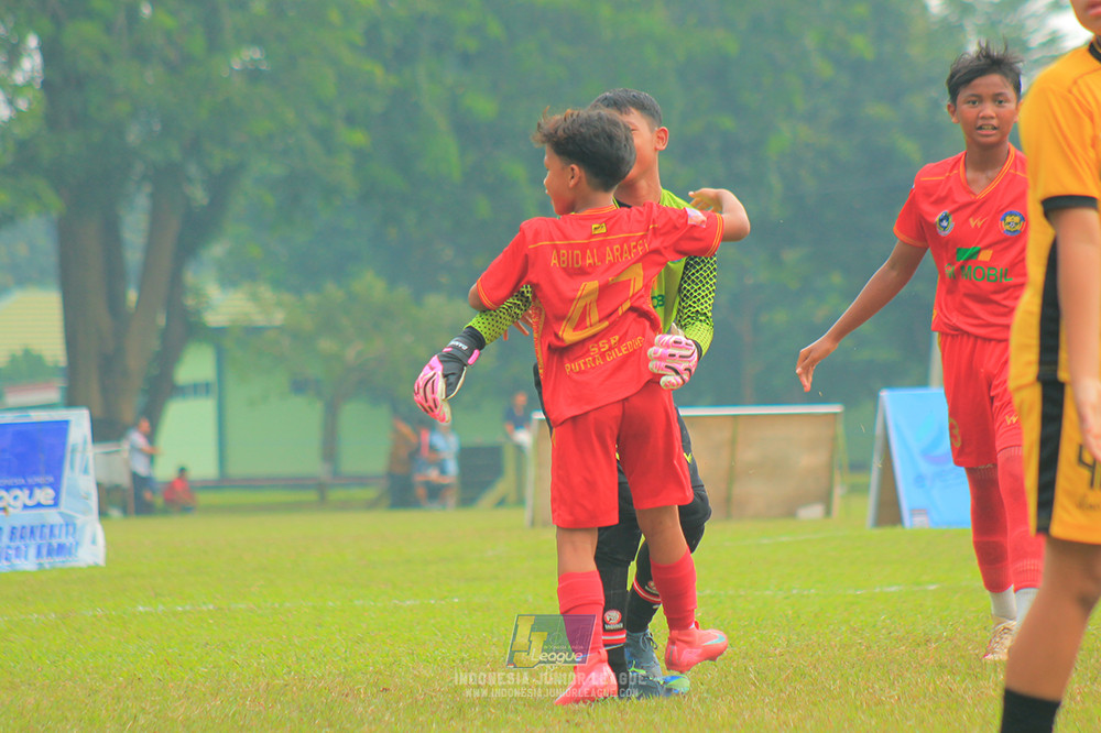 ijl u12 270725 el zeds fc vs putra ciledug