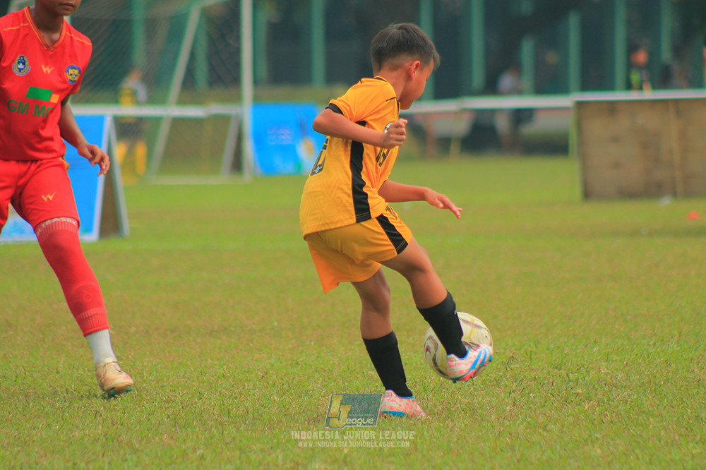 ijl u12 270725 el zeds fc vs putra ciledug