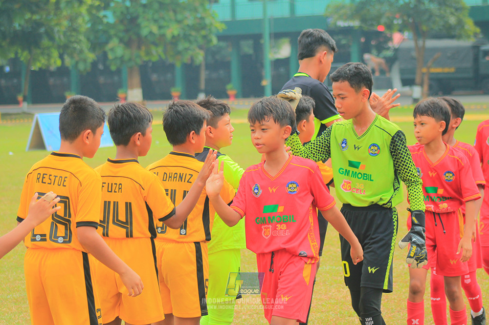 ijl u12 270725 el zeds fc vs putra ciledug