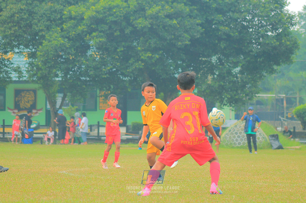ijl u12 270725 el zeds fc vs putra ciledug