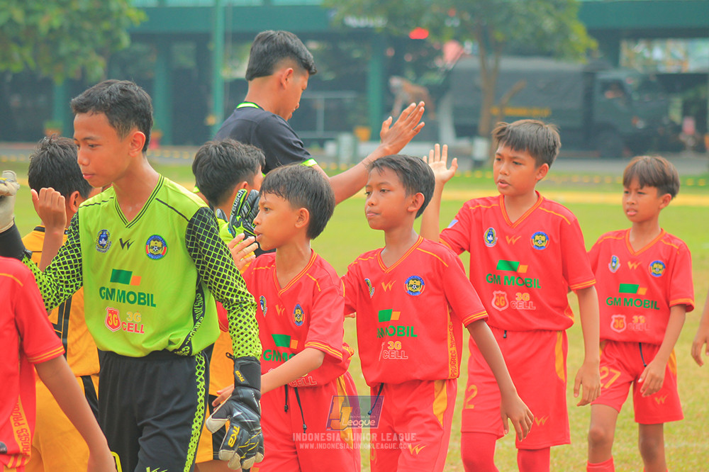 ijl u12 270725 el zeds fc vs putra ciledug