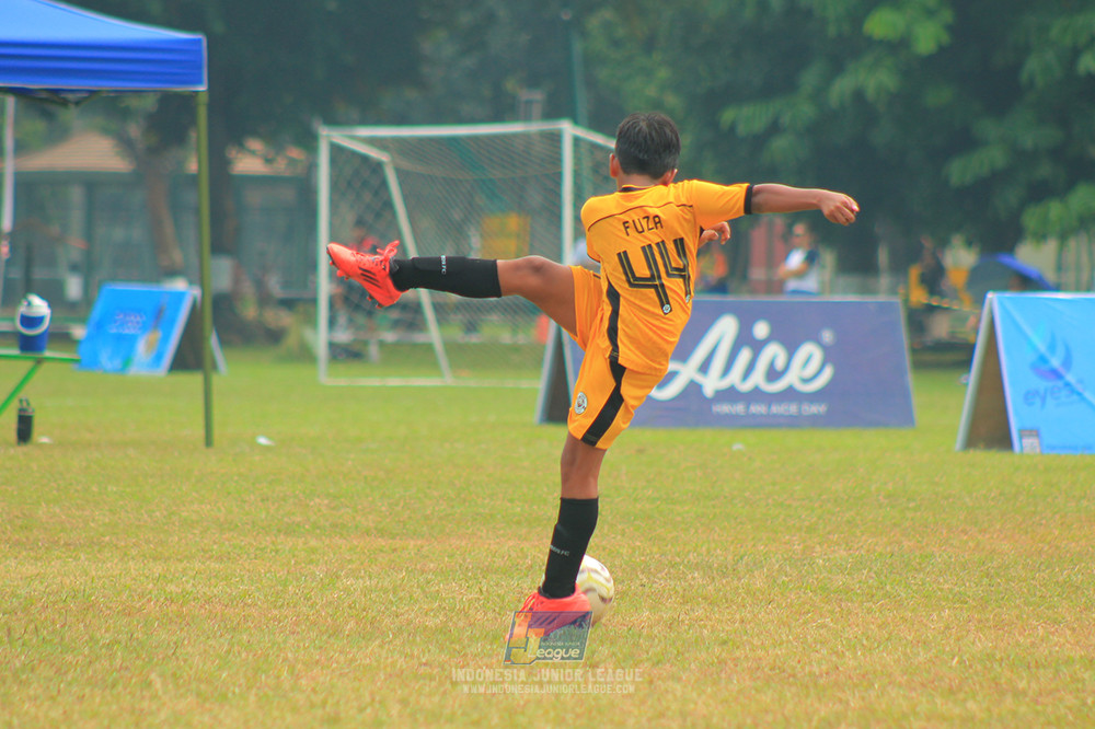 ijl u12 270725 el zeds fc vs putra ciledug