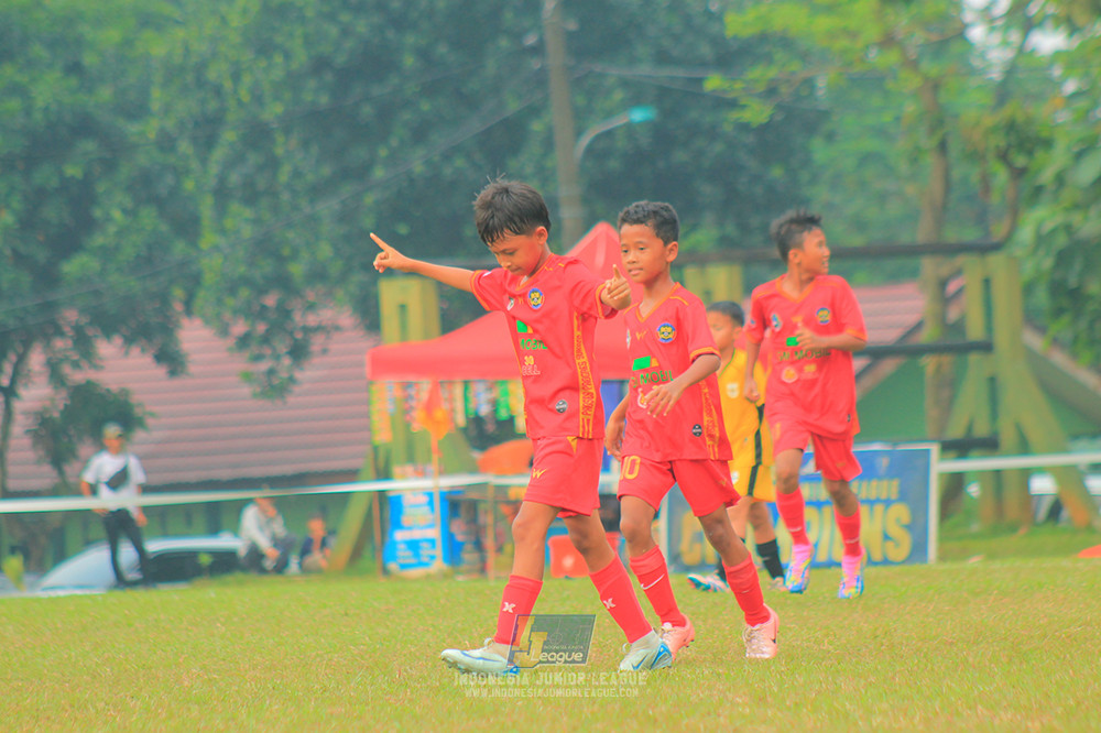 ijl u12 270725 el zeds fc vs putra ciledug