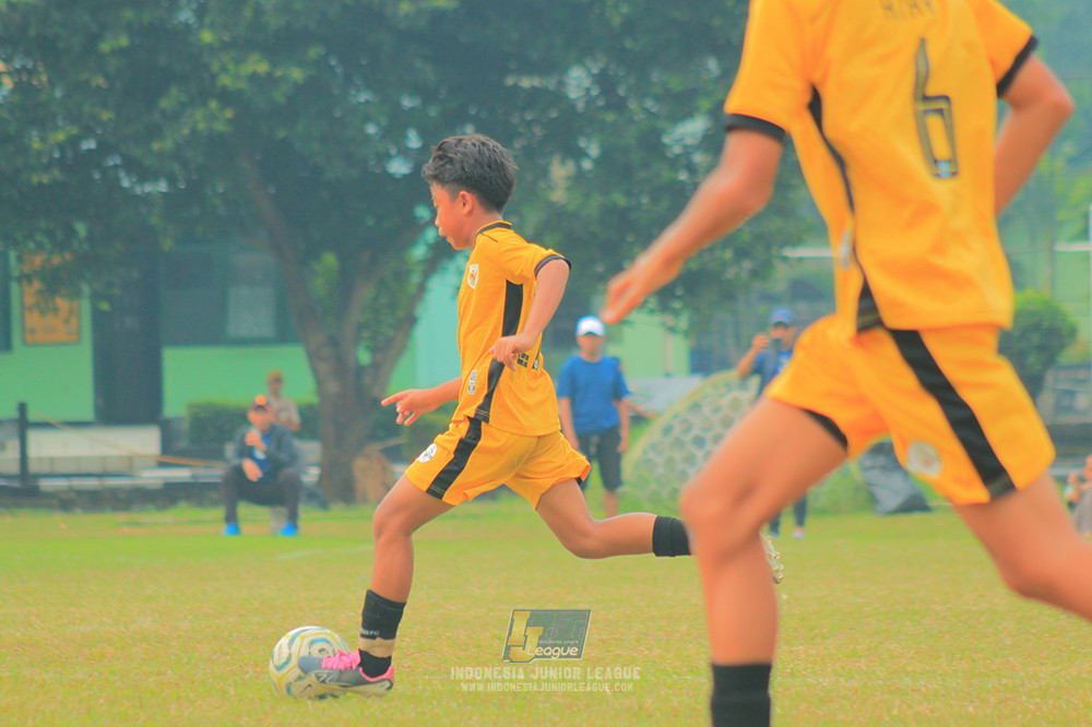 ijl u12 270725 el zeds fc vs putra ciledug