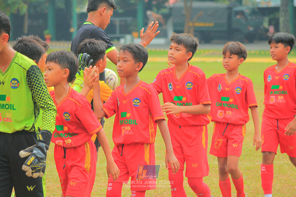ijl u12 270725 el zeds fc vs putra ciledug