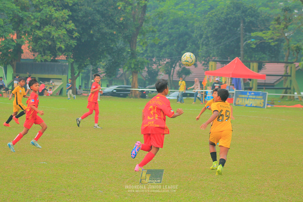 ijl u12 270725 el zeds fc vs putra ciledug