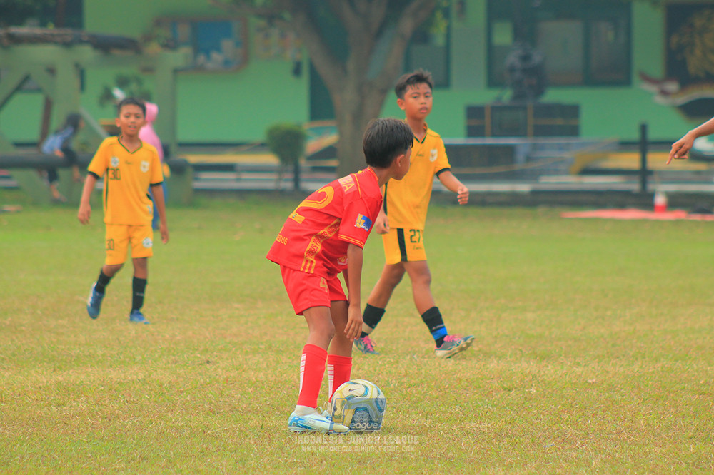ijl u12 270725 el zeds fc vs putra ciledug