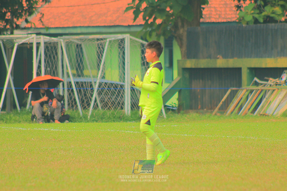 ijl u12 270725 el zeds fc vs putra ciledug
