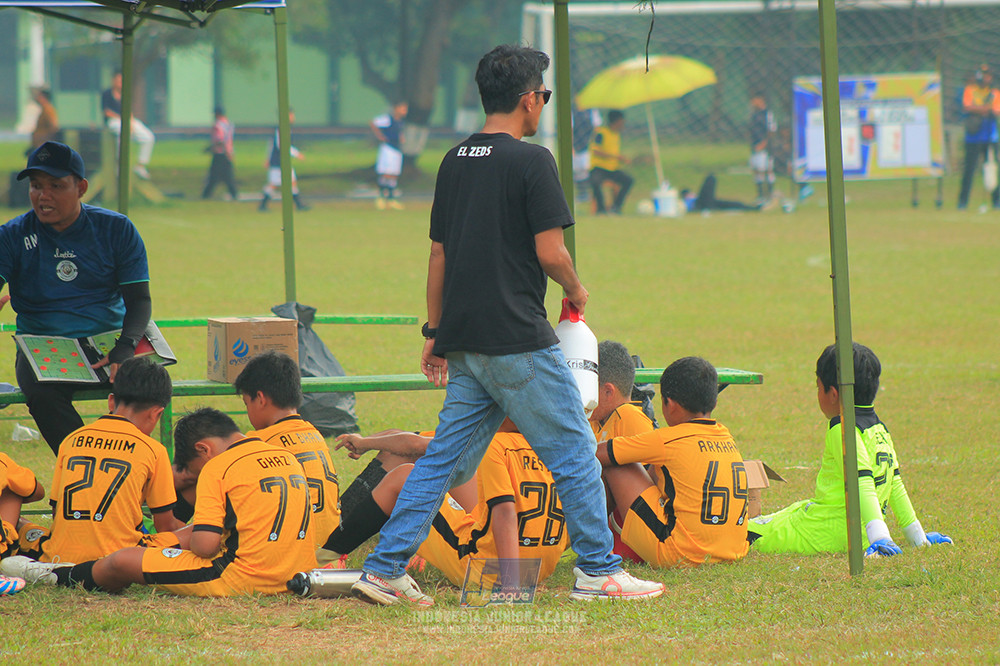 ijl u12 270725 el zeds fc vs putra ciledug