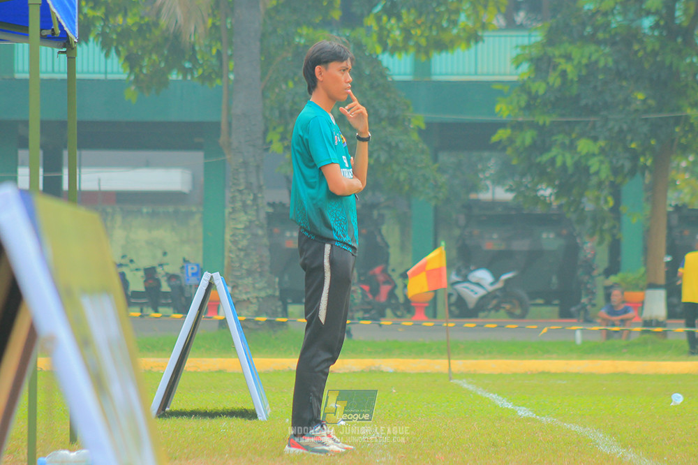 ijl u12 270725 el zeds fc vs putra ciledug