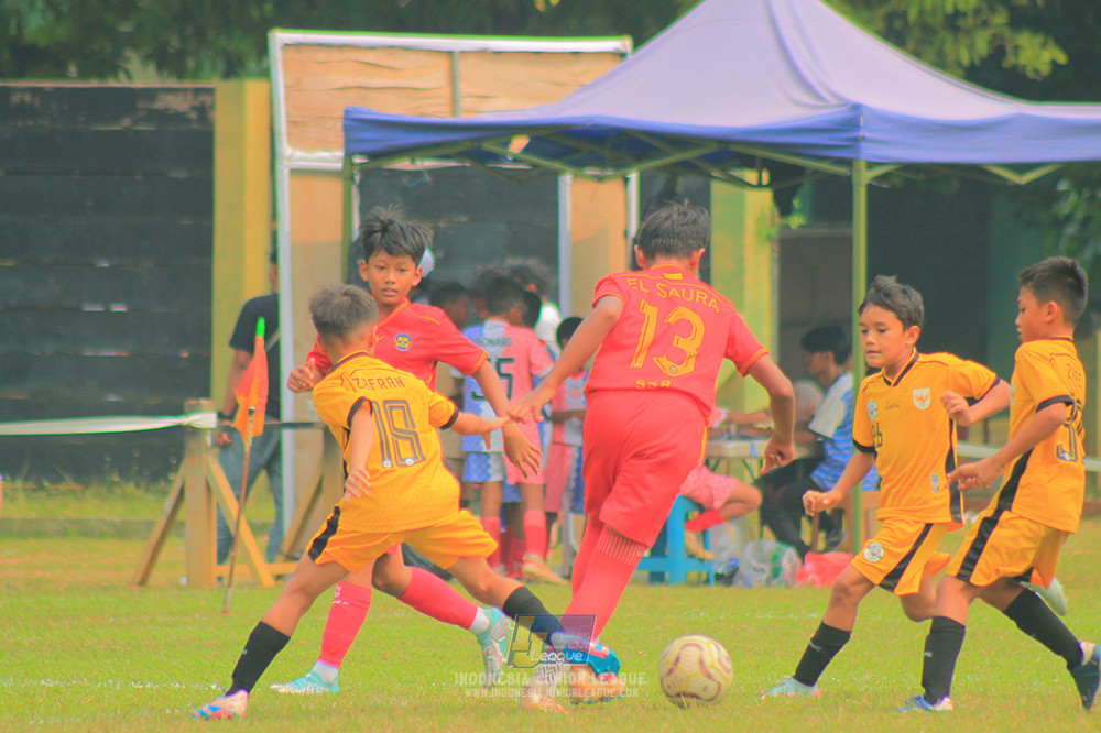 ijl u12 270725 el zeds fc vs putra ciledug