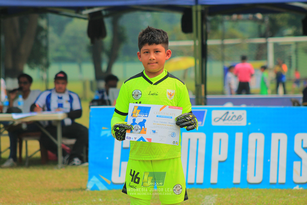 ijl u12 270725 el zeds fc vs putra ciledug