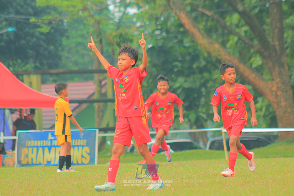 ijl u12 270725 el zeds fc vs putra ciledug
