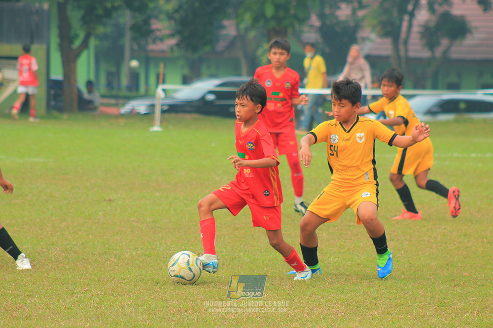 ijl u12 270725 el zeds fc vs putra ciledug