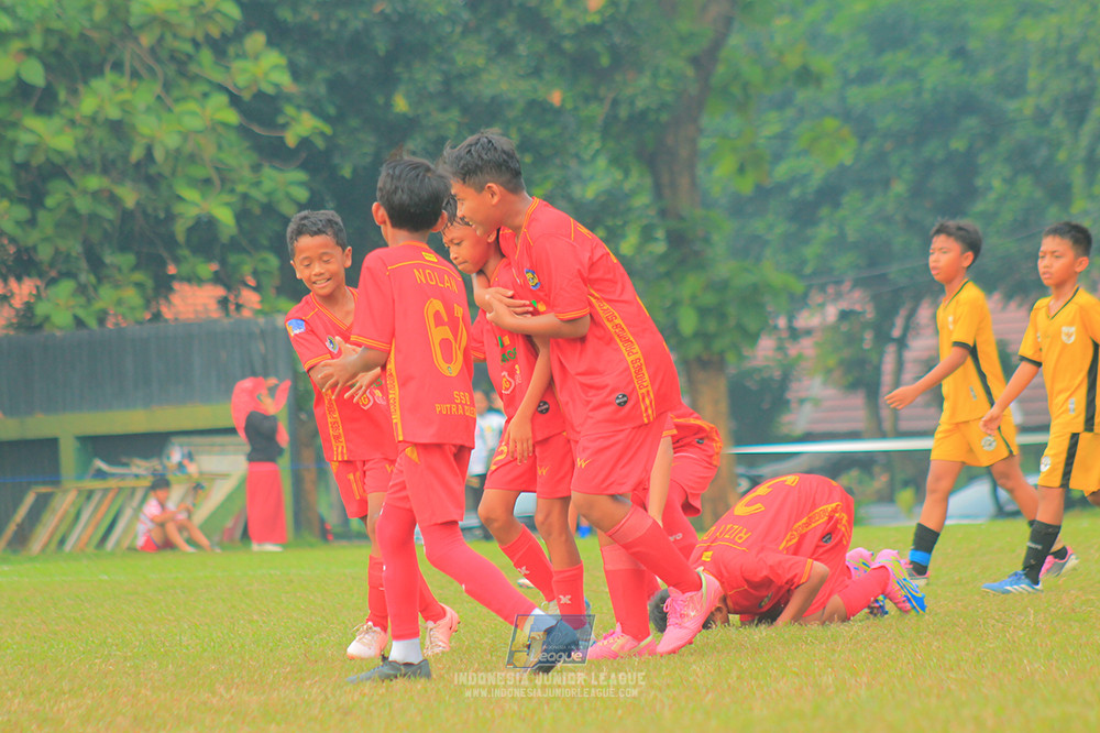ijl u12 270725 el zeds fc vs putra ciledug