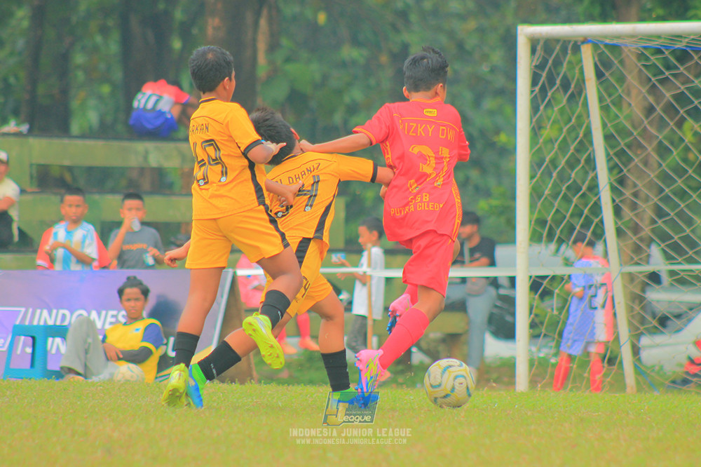 ijl u12 270725 el zeds fc vs putra ciledug