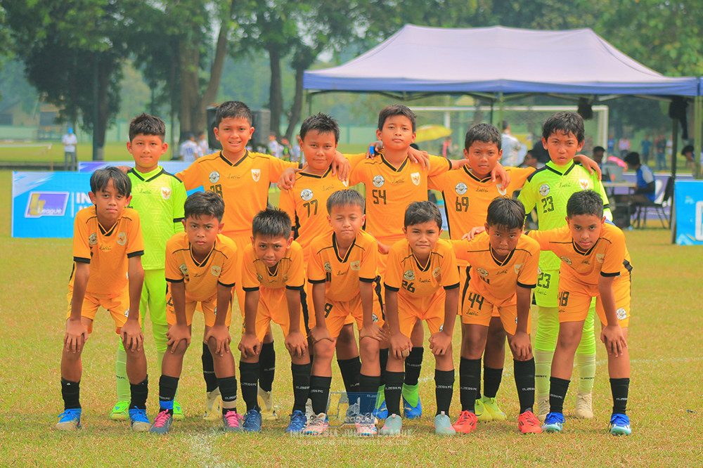 ijl u12 270725 el zeds fc vs putra ciledug