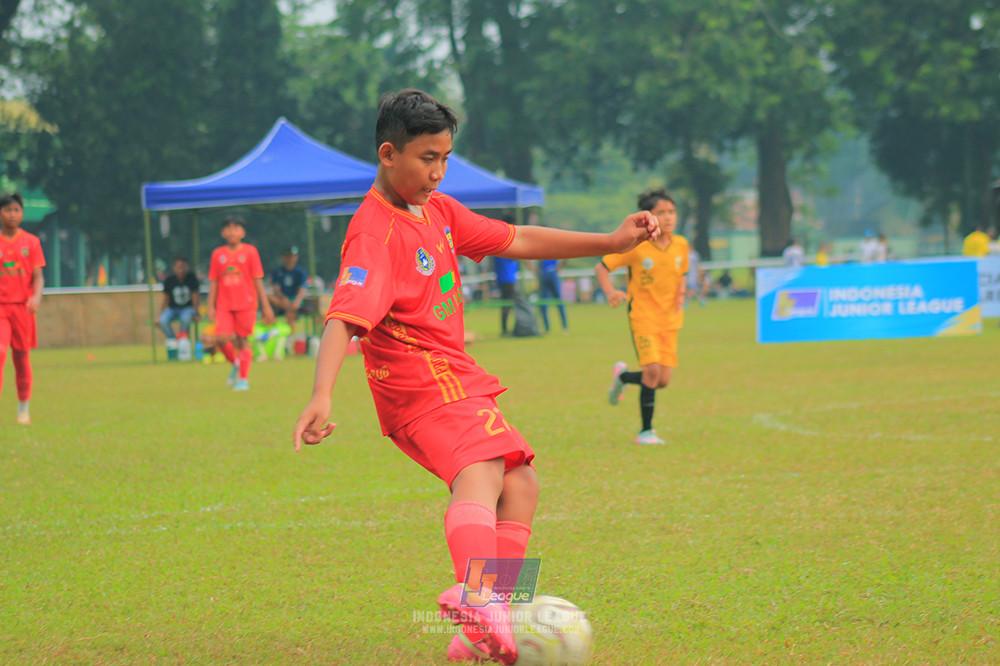 ijl u12 270725 el zeds fc vs putra ciledug