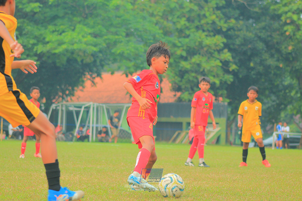 ijl u12 270725 el zeds fc vs putra ciledug