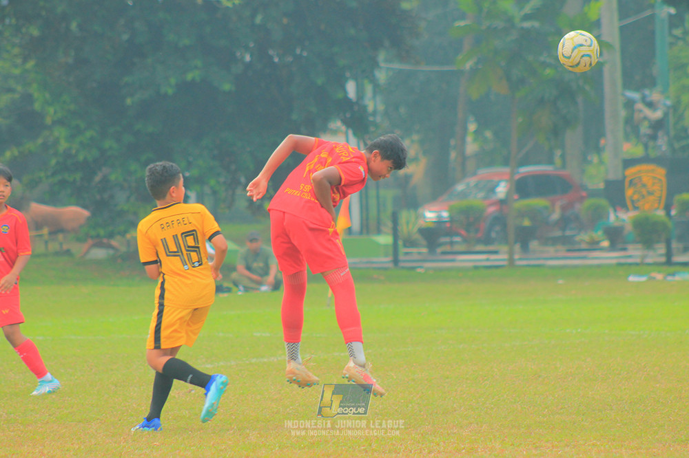 ijl u12 270725 el zeds fc vs putra ciledug
