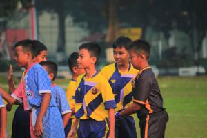 [IJL-U12 270725] ENDANG WITARSA FC VS BINTANG GARUDA SS