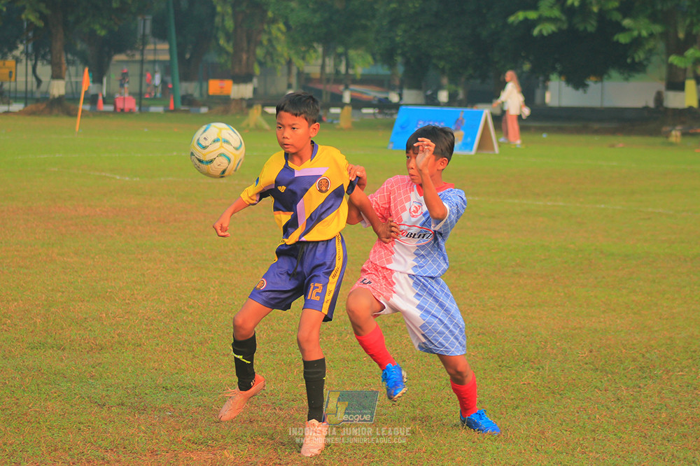 ijl u12 270725 endang witarsa fc vs bintang garuda ss