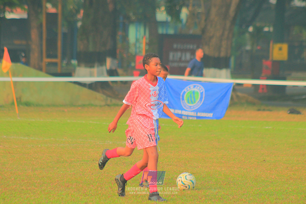 ijl u12 270725 endang witarsa fc vs bintang garuda ss