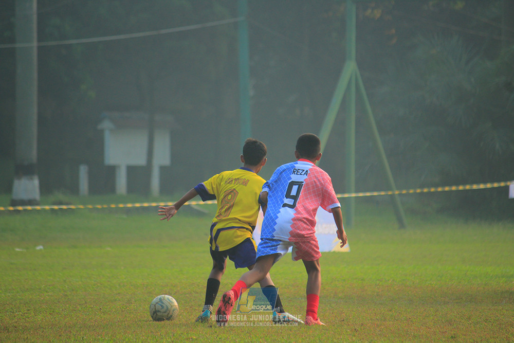 ijl u12 270725 endang witarsa fc vs bintang garuda ss