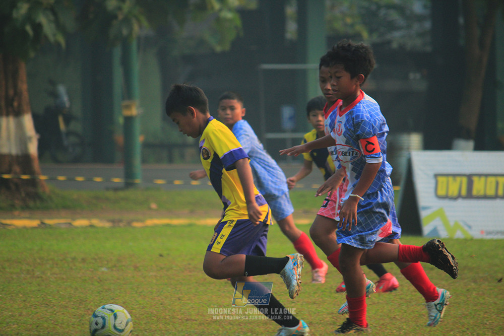 ijl u12 270725 endang witarsa fc vs bintang garuda ss