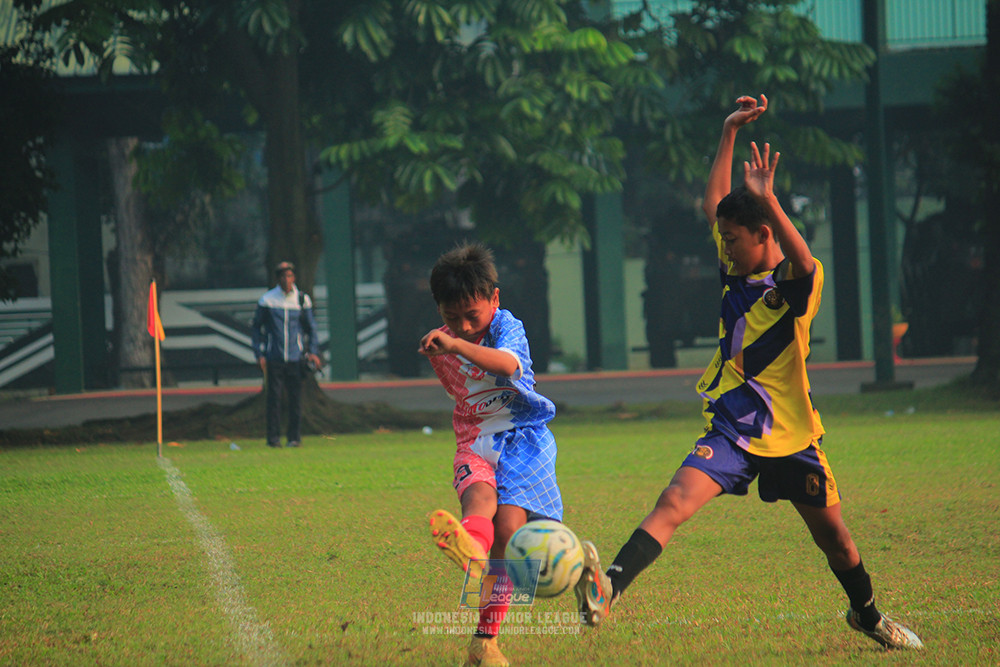 ijl u12 270725 endang witarsa fc vs bintang garuda ss